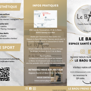 Flyer recto