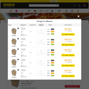 Cadencier_popup