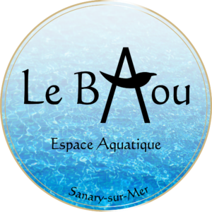 Logo version Piscine