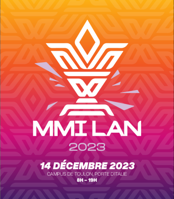 Annonce MMI LAN 2023