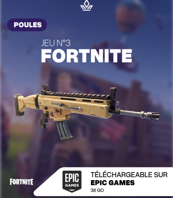 Annonce jeu 3