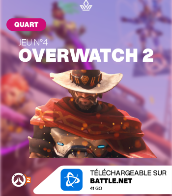 Annonce jeu 4