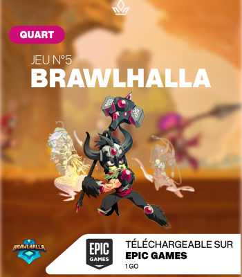 Annonce jeu 5