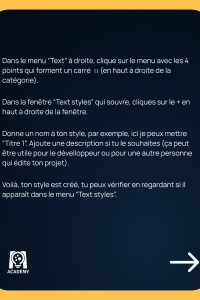Styles - Slides 4